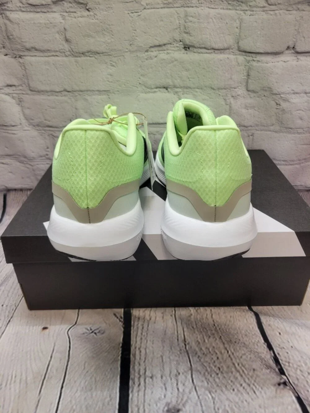 Adidas Mens Runfalcon 3.0 Sneakers